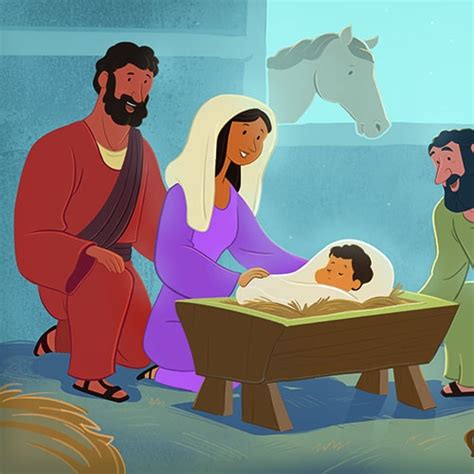 birth of jesus videos|jesus birth video for kids.